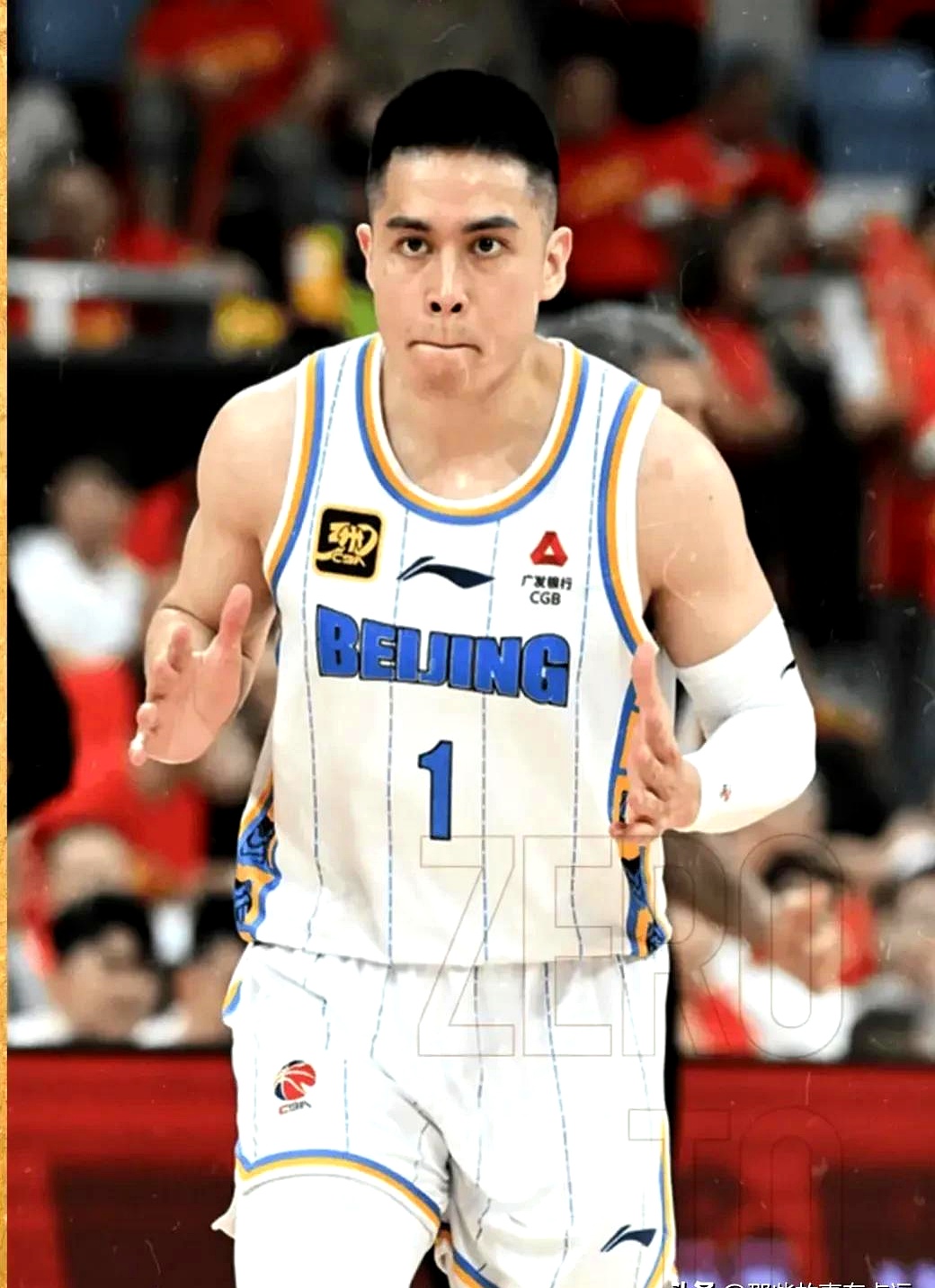 包含广厦男篮训练开放日，窗口期远射贴柱引欢呼，德甲在即，医务组通报恢复的词条